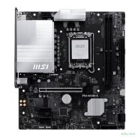 Материнская плата/ PRO H810M-B
