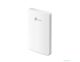 TP-Link EAP235-Wall Встраиваемая в стену точка доступа Wi-Fi AC1200