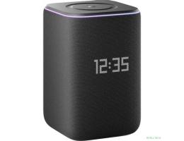 Яндекс Станция 3 Zigbee Black [YNDX-00060BLK]