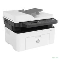 HP Laser MFP 137fnw (4ZB84A) {p/c/s/f , A4, 1200dpi, 20 ppm, 128Mb, USB 2.0, Wi-Fi, AirPrint, cartridge 500 pages in box, картридж W1106A}
