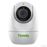 Tiandy Super Lite TC-H332N I2W/WIFI/4mm/V4.0 4-4мм корп.:белый (TC-H332N I2W/WIFI/4/V4.0)