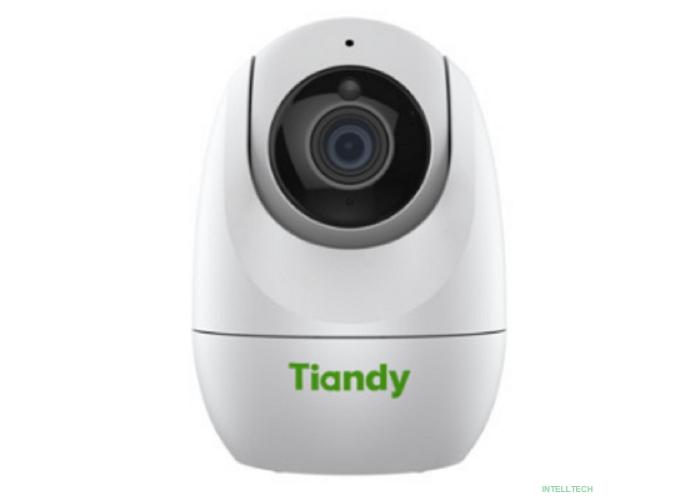 Tiandy Super Lite TC-H332N I2W/WIFI/4mm/V4.0 4-4мм корп.:белый (TC-H332N I2W/WIFI/4/V4.0)