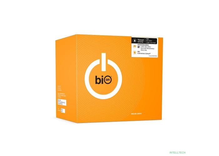 Bion BCR-CE505X/CF280X/CRG-719 Картридж для HP{LJ P2055/P2035/M401/M425;Canon P6300/LBP6650/MF5980/5940/5880/6310/6680/253/418/6310/6650/6680/MF5840/5880/5940/5980}(6500  стр.),Черный, с чипом