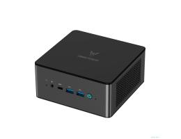 Minisforum Мини ПК UM890PRO/BAREBONE (AMD R9 8945HS) AMD Radeon780M, Win11 Pro