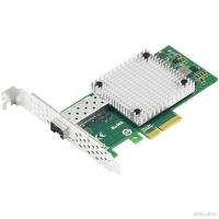 Сетевой адаптер PCIE 10GB SINGLE LRES1016PF-SFP+ LR-LINK