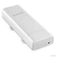 TENDA O3 CPE Wi-Fi-мост дальность 5км. Wi-Fi 2.4GHz 12dBi IP65