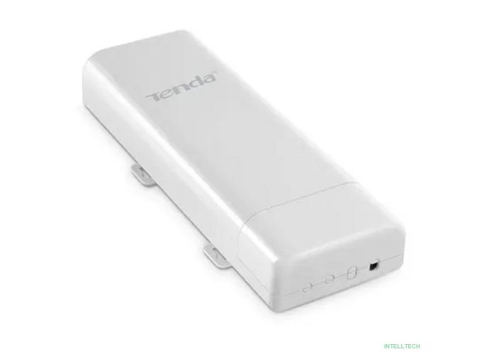 TENDA O3 CPE Wi-Fi-мост дальность 5км. Wi-Fi 2.4GHz 12dBi IP65