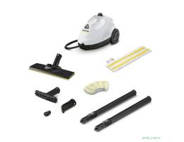 Karcher SC 2 EasyFix (white)*EU Пароочиститель [1.512-600.0]