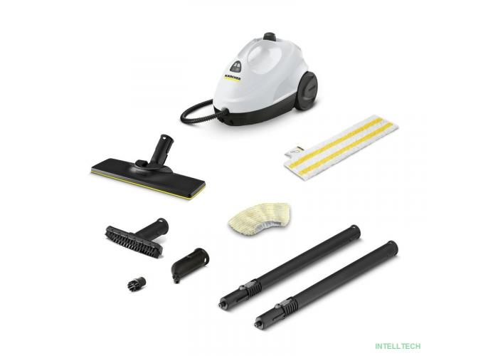 Karcher SC 2 EasyFix (white)*EU Пароочиститель [1.512-600.0]