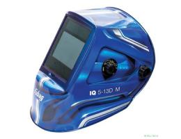 FUBAG Маска сварщика "Хамелеон" IQ 5-13D M [41398]