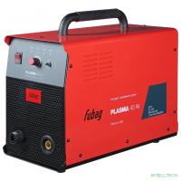 FUBAG Аппарат плазменной резки PLASMA 40 AIR (31461) + горелка FB P40 6m (38467) + Защитный колпак для FB P40 AIR (2 шт.) (FBP40_RC-2) [31461.1]