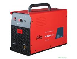 FUBAG Аппарат плазменной резки PLASMA 40 AIR (31461) + горелка FB P40 6m (38467) + Защитный колпак для FB P40 AIR (2 шт.) (FBP40_RC-2) [31461.1]