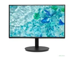 LCD Acer 27" CB272Gbmiprxv {IPS 1920x1080 120Hz 1ms 250cd D-Sub HDMI1.4 DisplayPort1.2 2x2W FreeSync hadj165 Vesa}[UM.HB2CD.G01]