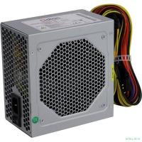 FSP 500W ATX Q-Dion QD-500-PNR 80+ {500W, 120mm, 5xSATA, 1xPCI-E, APFC, 80+}