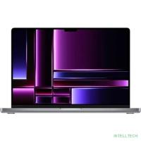 Apple MacBook Pro 16 2023 [MNW83RU/A] Space Grey 16.2