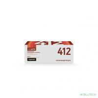 Easyprint 45807119/45807102 (LO-412) Картридж для Oki B412/B432/B512/MB472/MB492/MB562 (3000 стр.)