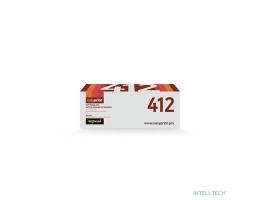 Easyprint 45807119/45807102 (LO-412) Картридж для Oki B412/B432/B512/MB472/MB492/MB562 (3000 стр.)