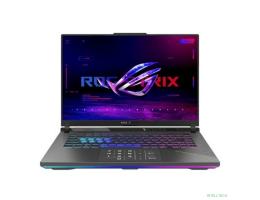 ASUS ROG Strix G16 G614FR [90NR0NK8-M002E0] Grey 16"  {WQXGA Ryzen 9 9955HX/32Gb/SSD1Tb/RTX5070Ti/noOs}