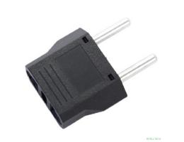Gembird Переходник , с вилки EU,US в RU (TPA-101)