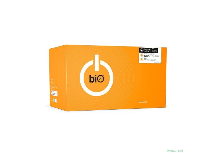 Bion BCR-TK-170/171/172/174  Картридж для Kyocera FS-1320D/1370DN (7200  стр.), Черный, с чипом