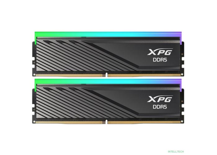 A-data DDR5 DIMM 32GB DDR5-6000 K2 AX5U6000C3016G-DTLABRBK  