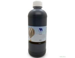 Чернила NV PRINT пигментные NV-INK500PGM-BkC для аппаратов Canon PIXMA G5040, G6040,  G2040, G7040, G1420, G2420,  G3420, G2460, G3460, G3400, G4400, G2400, G1400, G3410, G4410, G2410, G1410, G3411, G