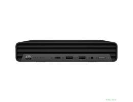 HP ProDesk 400 G9 Mini [CA1B3AT] Black { i5 14500T/16Gb/SSD512Gb UHDG 730/W11Pro64/m/kb}
