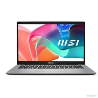 MSI Modern 14 F1MG-816XRU  [9S7-14S113-816] Grey 14