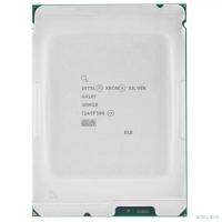 CPU Intel Xeon Silver 4410Y (Sapphire Rapids, 12C/24T, 2/3.9GHz, 13.75MB, 150W) OEM /PULL