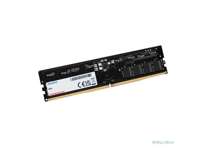 Модуль памяти DIMM 8GB DDR5-5600 AD5U56008G-S ADATA