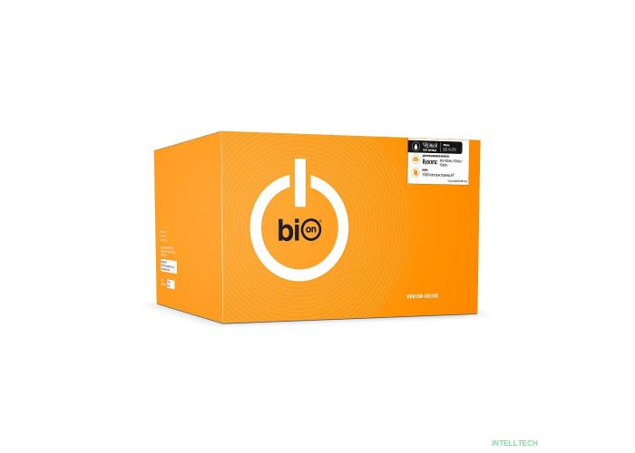 Bion BCR-TK-3170  Картридж для Kyocera ECOSYS {P3050dn/P3055dn/P3060dn/P3150dn/P3155dn/P3260dn/M3860idn/M3860idnf}(15500  стр.), Черный, с чипом