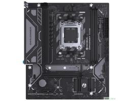 MAXSUN MS-Challenger B650M (Socket AM5, mATX, 2*DDR5, HDMI/DP, 4*SATA3, 1*M.2, 1*PCIEx16/1*PCIEx1, 2*USB2.0, 4*USB 3.2 Gen1, LAN 1*1G, RTL)