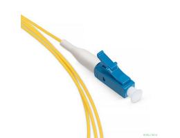 Cabeus PT-LC-9 Пигтейл LC 9/125 sm 1.5м LSZH