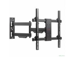Arm Media PARAMOUNT-40 черный 26"-65" макс.50кг настенный поворот и наклон