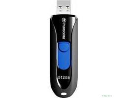 Transcend USB Drive 512Gb JetFlash TS512GJF790K