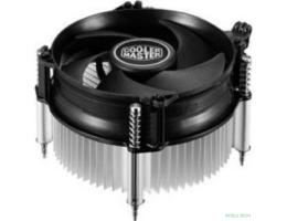 Cooler Master X Dream P115 (RR-X115-40PK-R1) LGA1150/1155/1156 95х20мм RTL