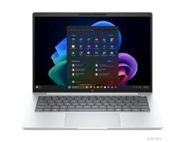 HP EliteBook 8 G1i [C15A5ET] Silver 14" {WUXGA Ultra 7 255U/32Gb DDR5/1Tb SSD/Windows 11 Pro}