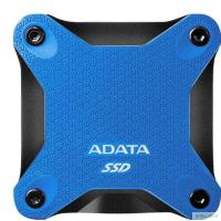 Твердотельный диск 512GB A-DATA SD620, External, USB 3.2, [R/W -550/500 MB/s] SD620-512GCBL