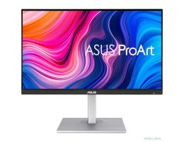ASUS LCD 27" PA278CV ProArt черный {IPS 2560x1440 16:9 350cd 178/178 HDMI DisplayPort USB HAS Pivot M/M} [90LM06Q0-B01370/90LM06Q1-B02370]