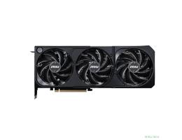 Видеокарта PCIE16 RTX5070TI 16GB RTX 5070 Ti 16G SHADOW 3X OC MSI