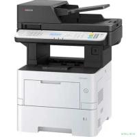 Kyocera ECOSYS MA4500x (110C133AX0) АЗИЯ {А4, 45ppm, 1200dpi, 1Gb, USB, Network, дуплекс, RADP75, тонер на 6 000отп.}