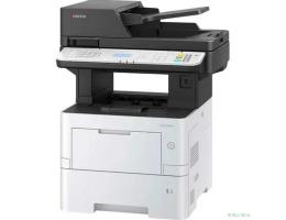 Kyocera ECOSYS MA4500x (110C133AX0) АЗИЯ {А4, 45ppm, 1200dpi, 1Gb, USB, Network, дуплекс, RADP75, тонер на 6 000отп.}