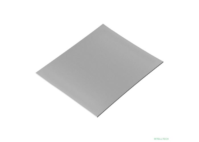 Exegate EX296149RUS Термопрокладка ExeGate Ice EPG-16WMK (120x120x2.0 mm, 16 Вт/ (м•К), теплопроводящая клейкая двухсторонняя)