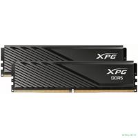 A-data DDR5 XPG LANCER Blade 32GB DDR5-5600 AX5U5600C4616G-DTLABBK, CL46, 1.1V K2*16GB BLACK 