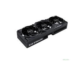 Видеокарта PCIE16 RTX5080 16GB PA-RTX5080 GAMINGPRO 16GB V1 PALIT NE75080019T2-GB2031Y