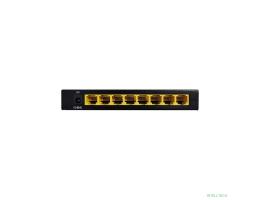 ORIGO OS2208/A1A Неуправляемый коммутатор 8x1000Base-T, корпус металл