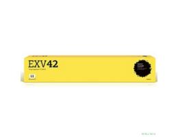 T2 C-EXV42 Картридж (TC-CEXV42) для Canon imageRUNNER 2202/2202N (10200стр.)