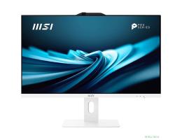 MSI Pro AP272P 14M-650XRU  [9S6-AF8322-650] White 27" {FHD i3 14100/8Gb/SSD512Gb UHDG 730/noOS/kb/m}