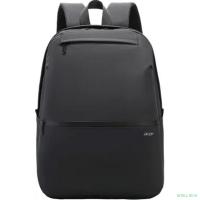 Acer LS series OBG408 [ZL.BAGEE.00R] черный полиэстер Рюкзак для ноутбука 15.6