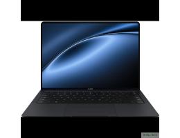 Huawei MateBook X Pro VanGoghH-7611TM [53014AUX] Black 14"{OLED 3120x2080 U7-155H/16GB/1TB SSD/W11}